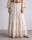 The Ethereal Edit Skirt
