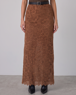 Velvet Underground Skirt