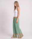 Elowen Floral Palazzo Pants