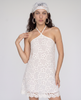 Clementine Halter Dress