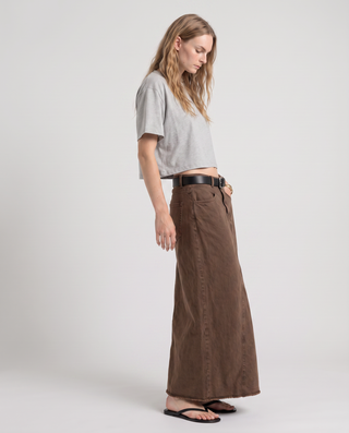 The Renegade Maxi Skirt