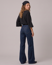 Vesper Flared Denim Jeans