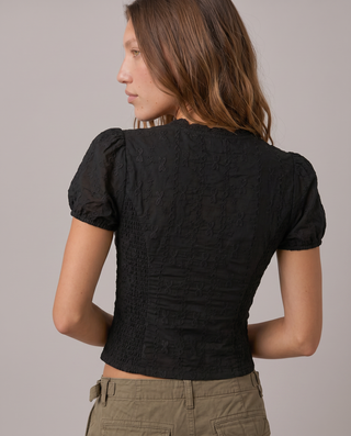The Florence Blouse