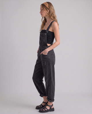 Daughtry Denim Overalls