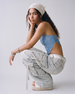 Anastasia Cargo Pants