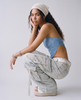 Anastasia Cargo Pants