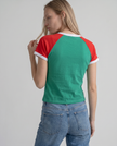 Beatriz Mexico Tee