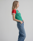 Beatriz Mexico Tee