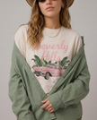 Marisol Beverly Hills Tee