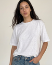 Josette Boxy Tee