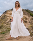 Ophelia Maxi Dress