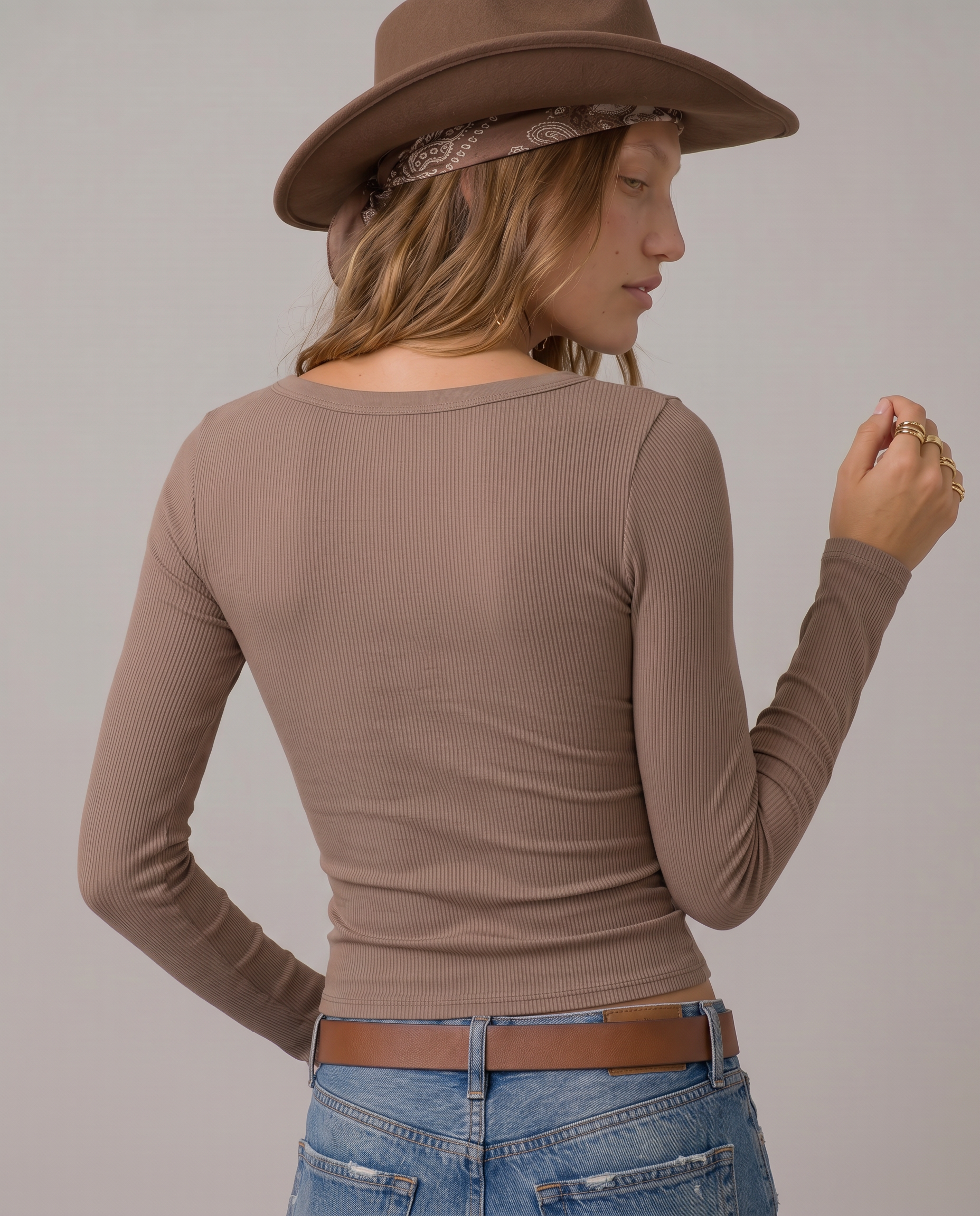 Odalys Scoop Henley