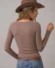 Odalys Scoop Henley