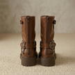 The Road Rebel Boot