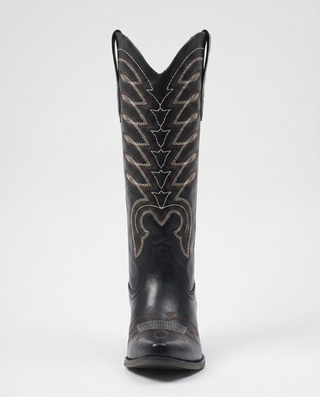 The Amarillo Stitched Boot