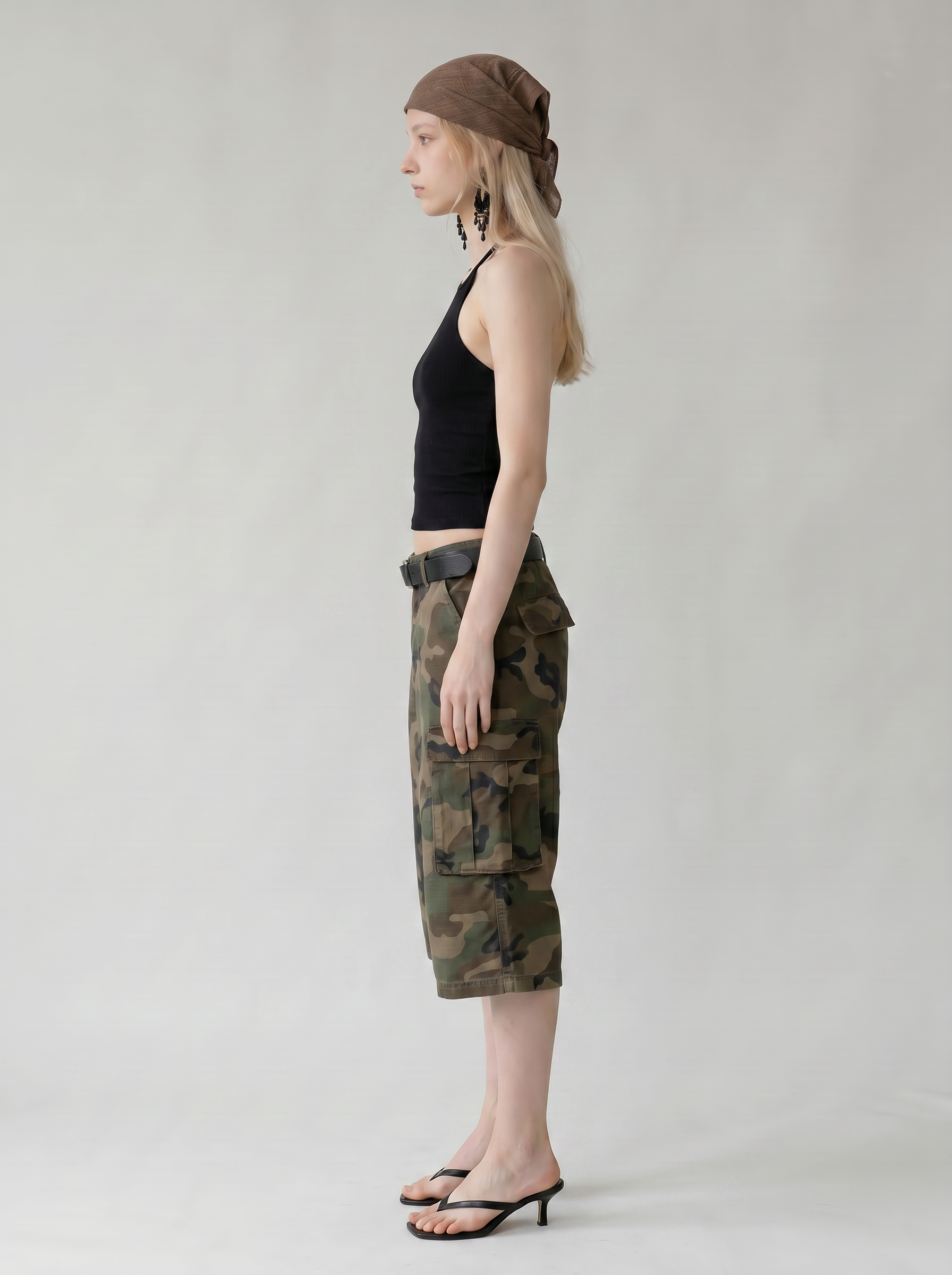 The Combat Ready Jorts