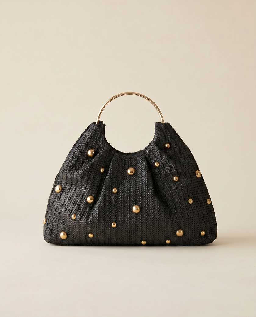 The Gilded Shore Bag