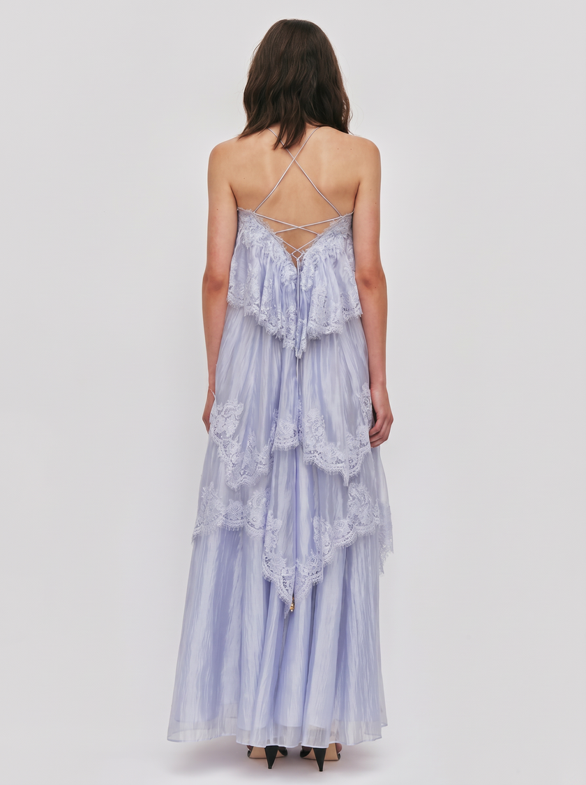 The Heavenly Creature Dress