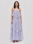 The Heavenly Creature Dress
