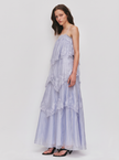 The Heavenly Creature Dress