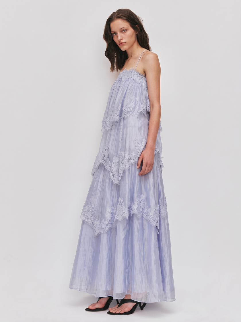 The Heavenly Creature Dress