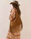 The Fringe Falls Hobo