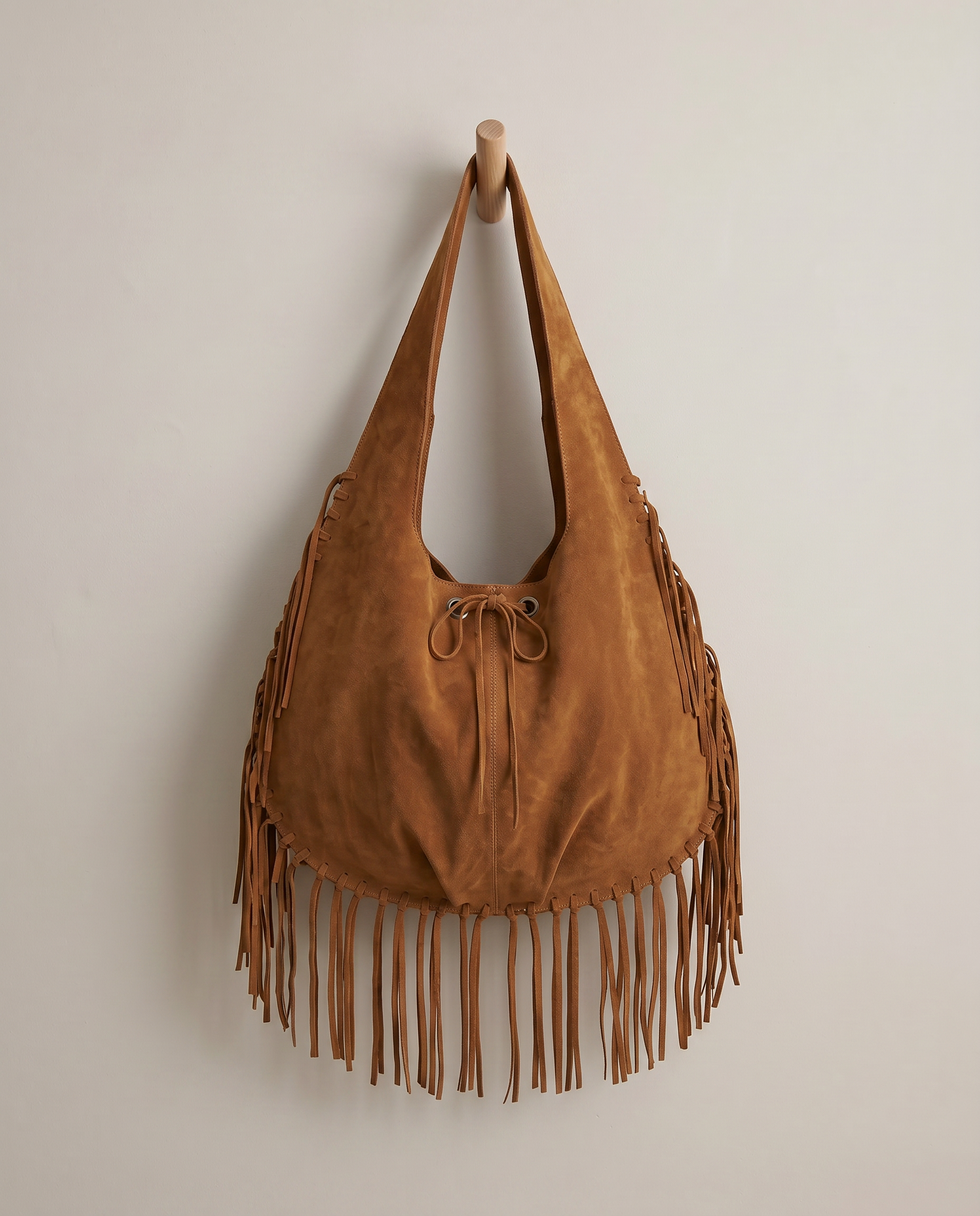 The Fringe Falls Hobo