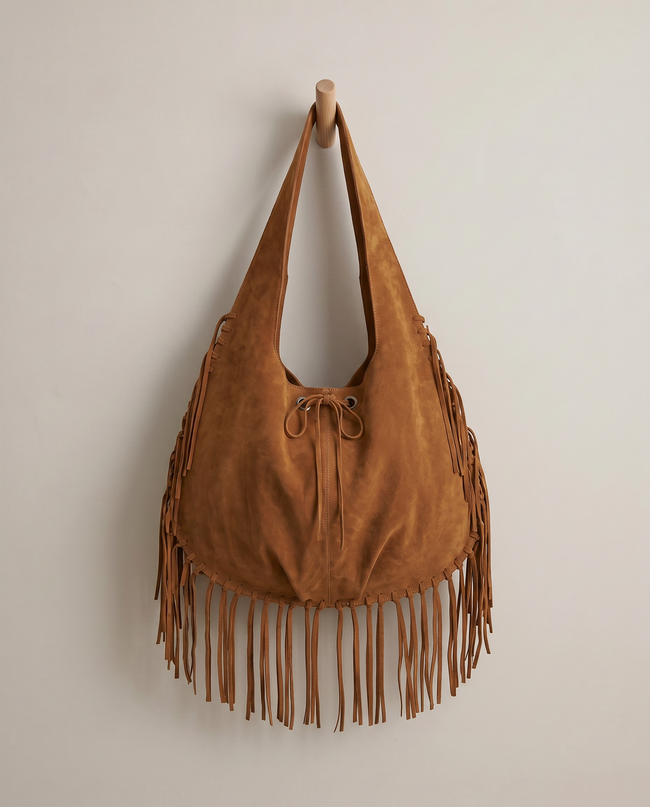 The Fringe Falls Hobo