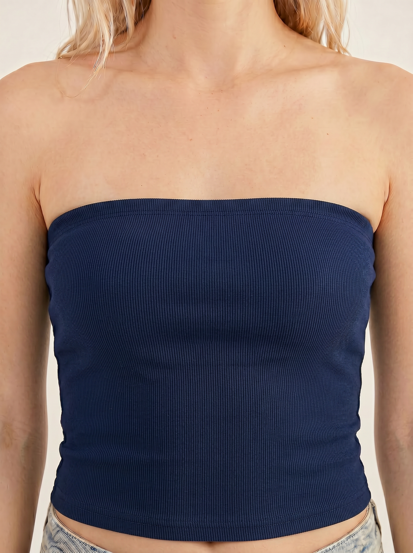 The Cloud Nine Tube Top