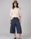 Marrow Cargo Culottes