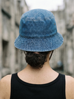 The Denim Club Bucket Hat