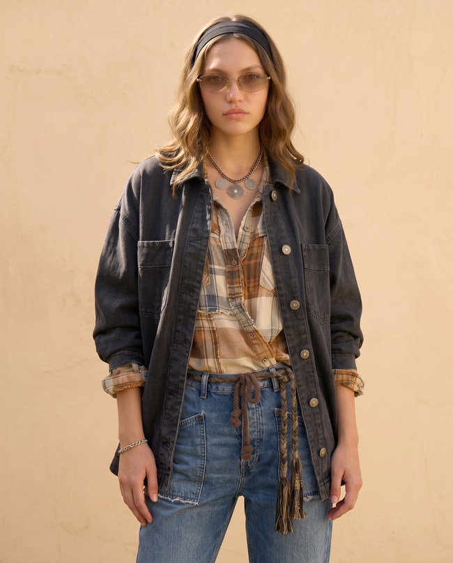 The Low Key Legend Jacket
