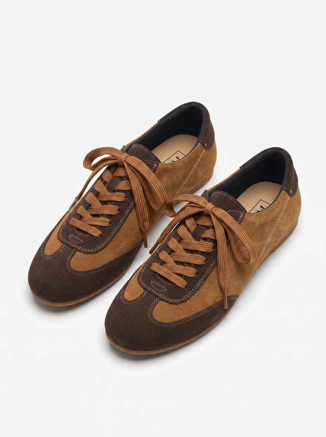 The Vintage Affair Sneaker