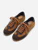 The Vintage Affair Sneaker