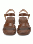 The Sultry Stride Sandal