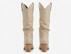The Untamed Hour Western Boot