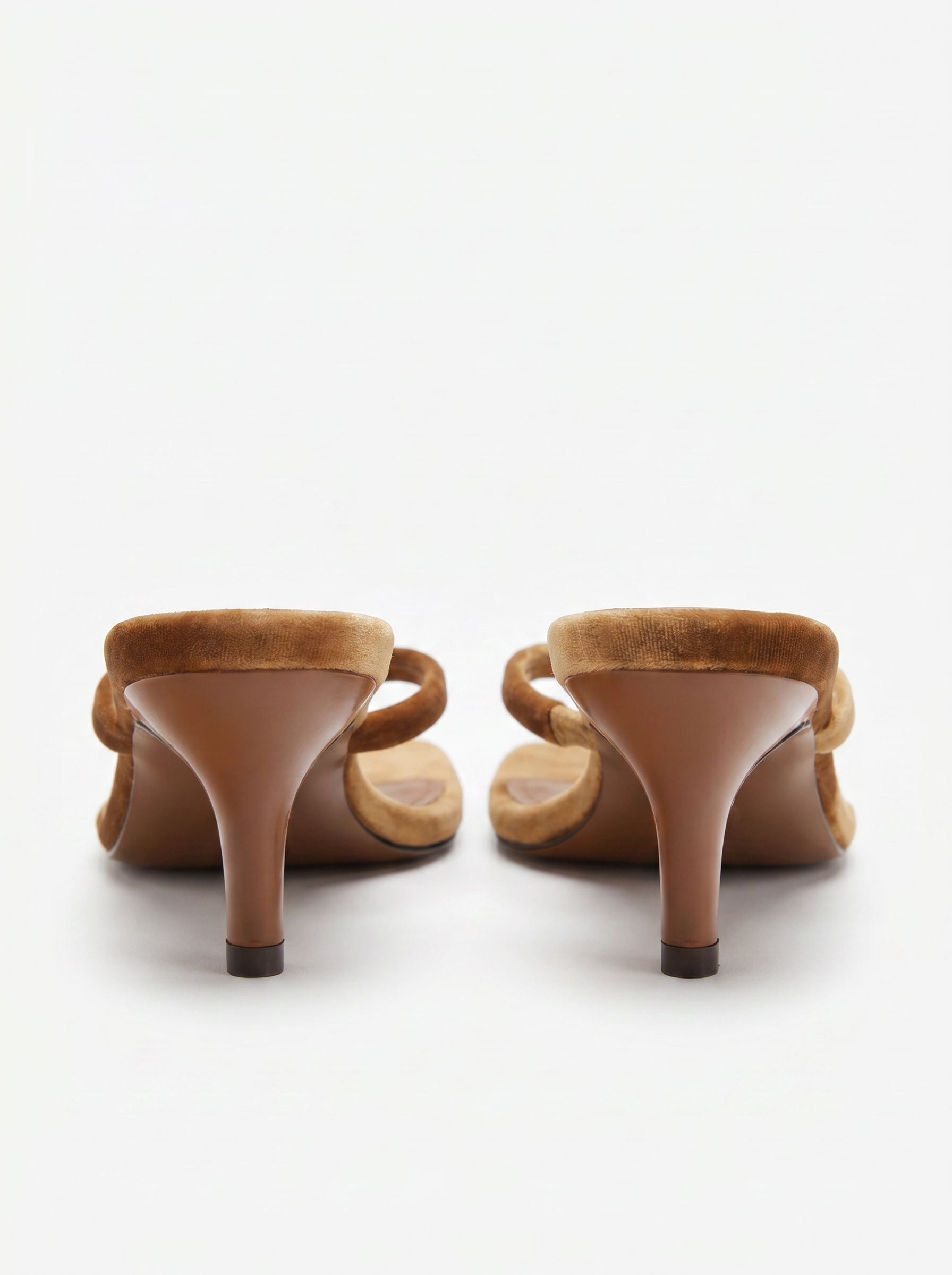 The Tempt Me Kitten Heel