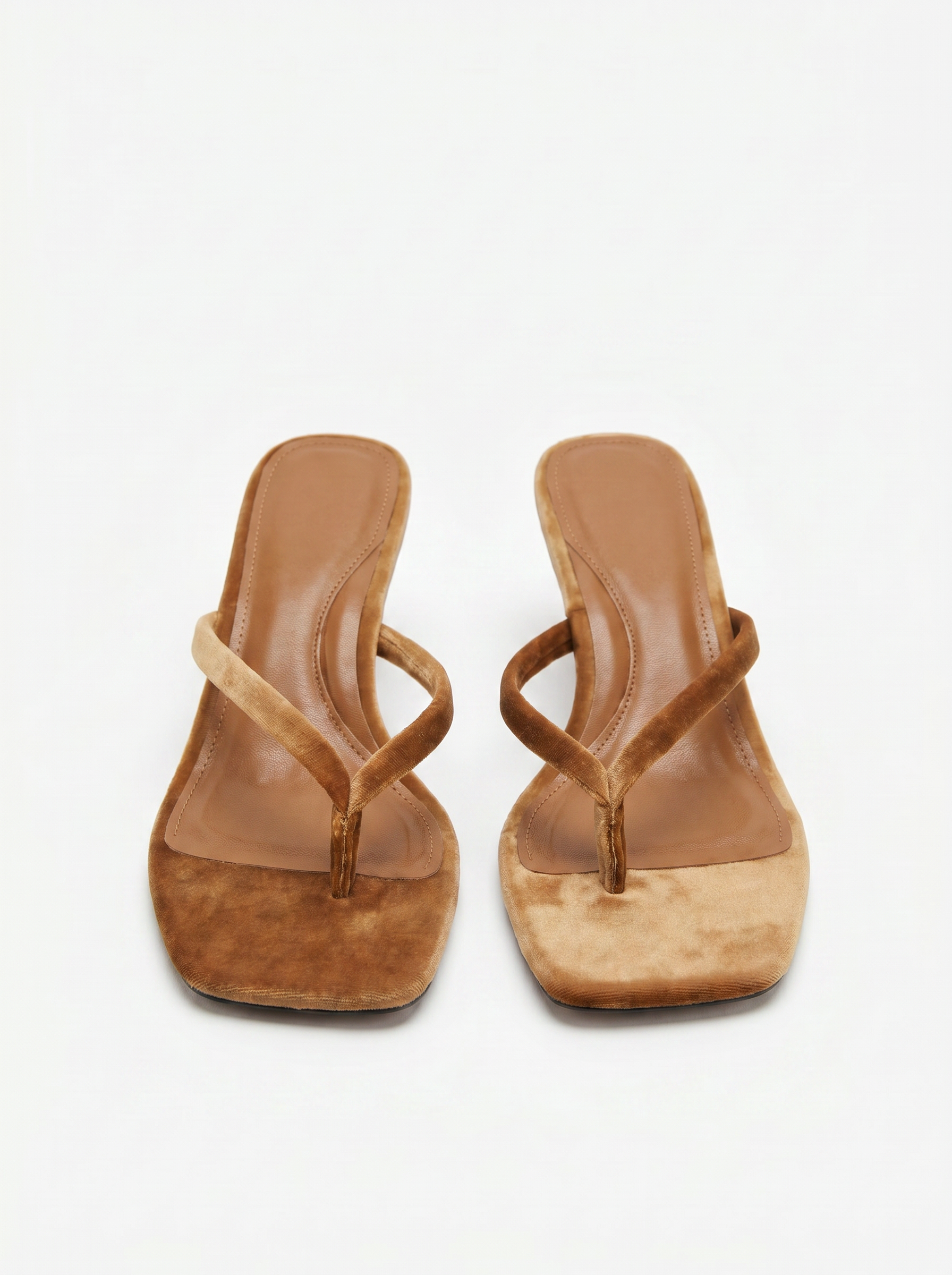 The Tempt Me Kitten Heel