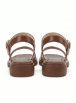 The Sultry Stride Sandal