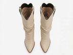 The Untamed Hour Western Boot