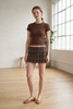 The Rules Don't Apply Skirt