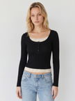 The Layered Up Top