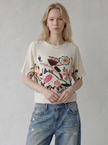 The Wildflower Story Top