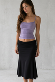 The After Dark Skirt