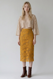 The Bloom Room Skirt