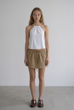The Lazy Sunday Skirt