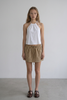 The Lazy Sunday Skirt