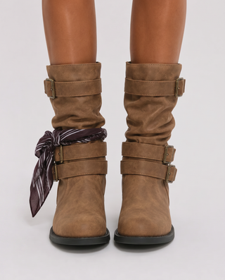 Aspen Slouch Boot