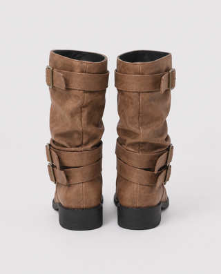 Aspen Slouch Boot