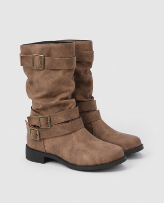 Aspen Slouch Boot